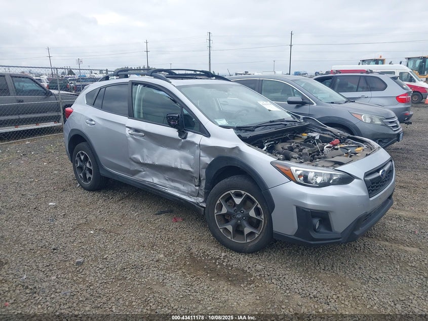 SUBARU CROSSTREK PREMIUM