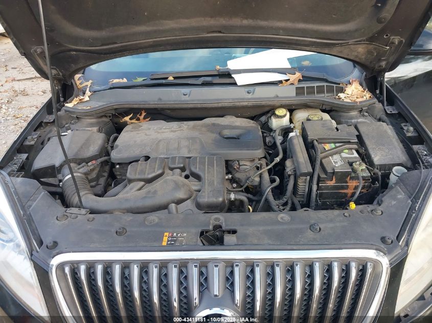 2014 Buick Verano VIN: 1G4PP5SK6E4230725 Lot: 43411181