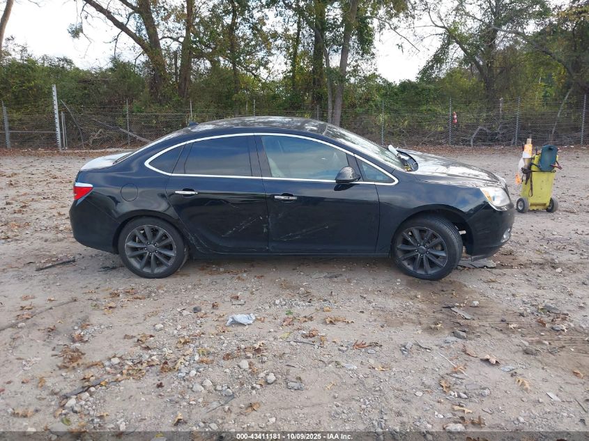2014 Buick Verano VIN: 1G4PP5SK6E4230725 Lot: 43411181