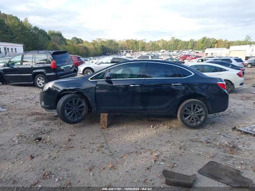 2014 Buick Verano VIN: 1G4PP5SK6E4230725 Lot: 43411181