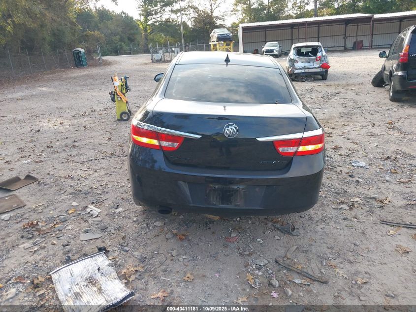 2014 Buick Verano VIN: 1G4PP5SK6E4230725 Lot: 43411181