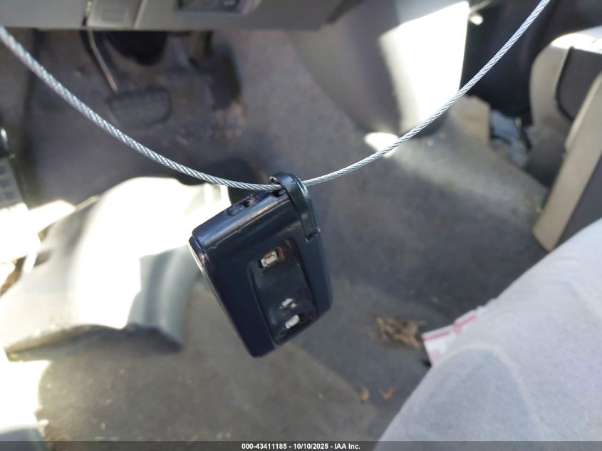 2009 Toyota Prius VIN: JTDKB20U593516433 Lot: 43411185