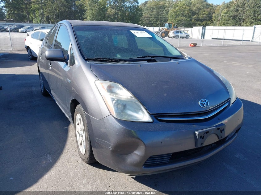 JTDKB20U593516433 2009 Toyota Prius auction photo 1