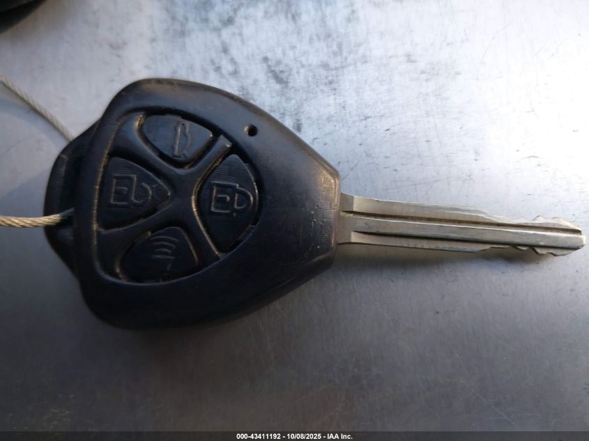 2007 Toyota Rav4 VIN: JTMZD33V276047414 Lot: 43411192