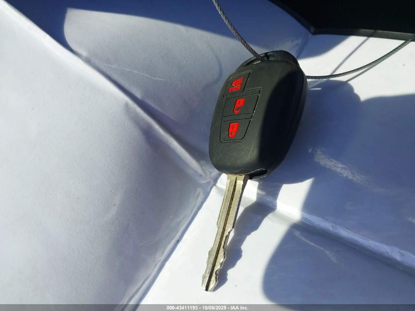 2015 Toyota Prius C One VIN: JTDKDTB39F1110165 Lot: 43411193