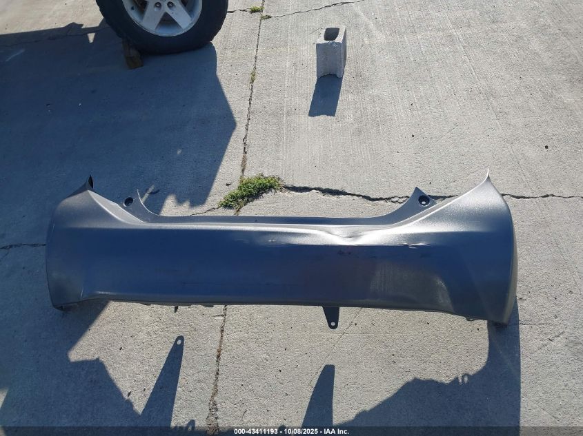 2015 Toyota Prius C One VIN: JTDKDTB39F1110165 Lot: 43411193