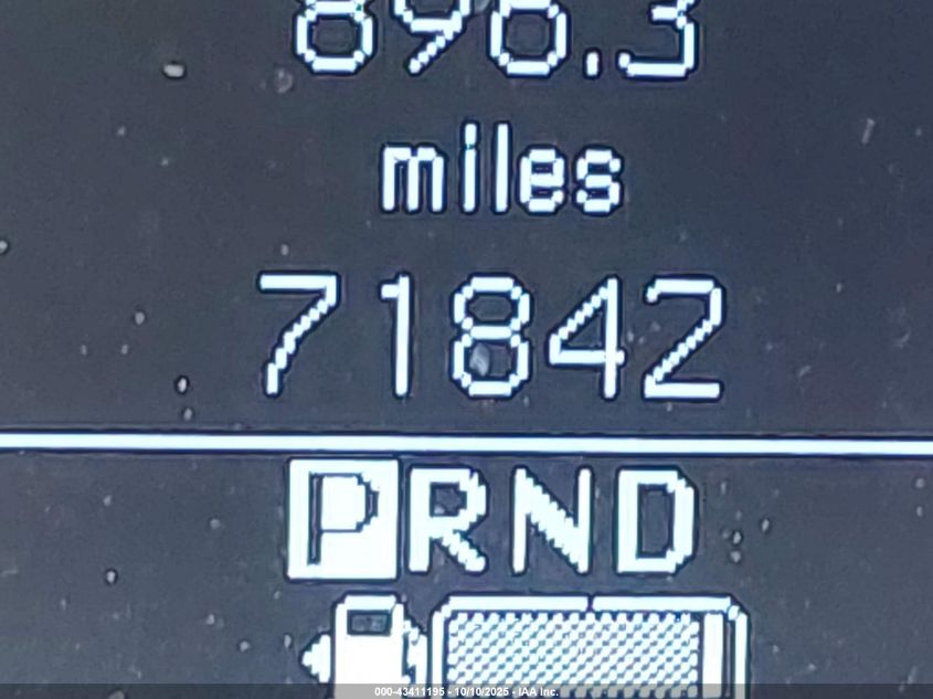 2020 Mercedes-Benz Sprinter 2500 Standard Roof V6 VIN: W1Y4EBHY7LT038591 Lot: 43411195