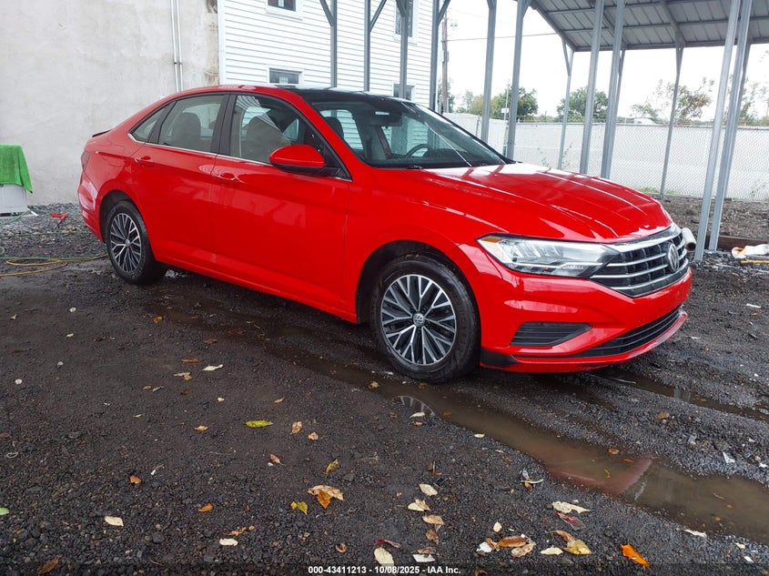 VOLKSWAGEN JETTA 1.4T R-LINE/1.4T S/1.4T SE