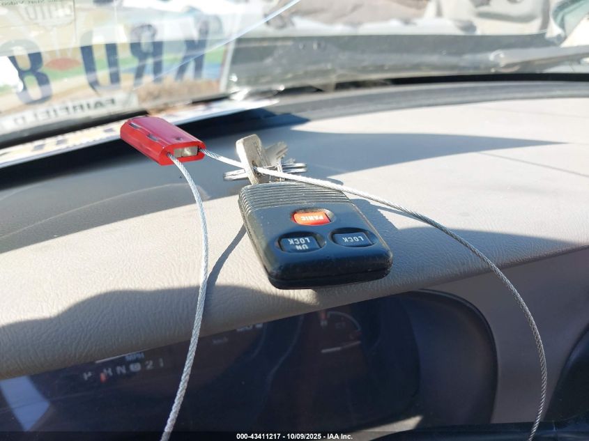 1997 Ford Explorer Eddie Bauer/Limited/Xl/Xlt VIN: 1FMDU32EXVUA67202 Lot: 43411217