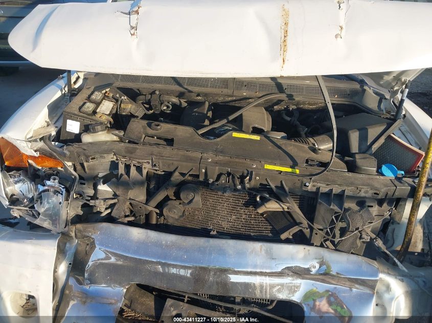 2008 Nissan Titan Se VIN: 1N6BA07D78N330793 Lot: 43411227