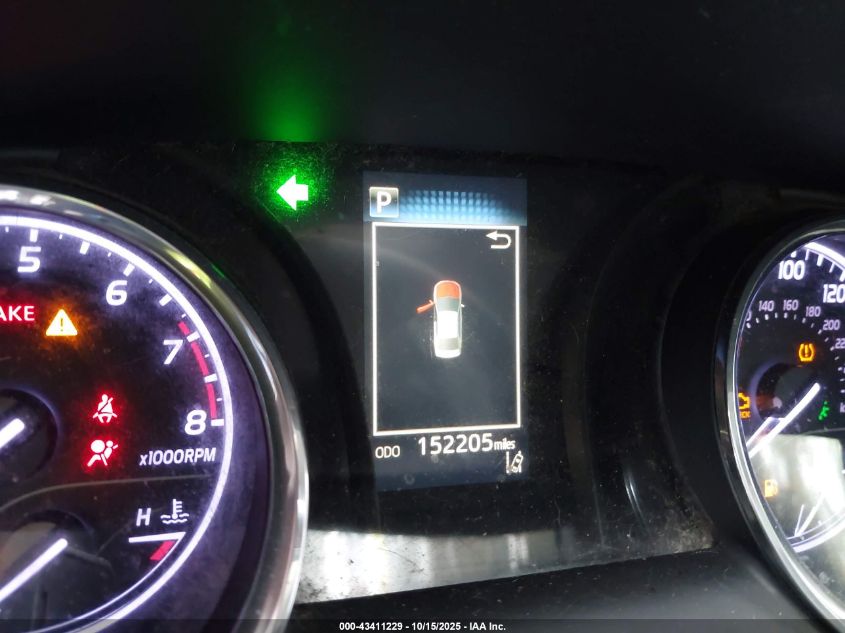 2019 Toyota Camry Se VIN: 4T1B11HK9KU778046 Lot: 43411229