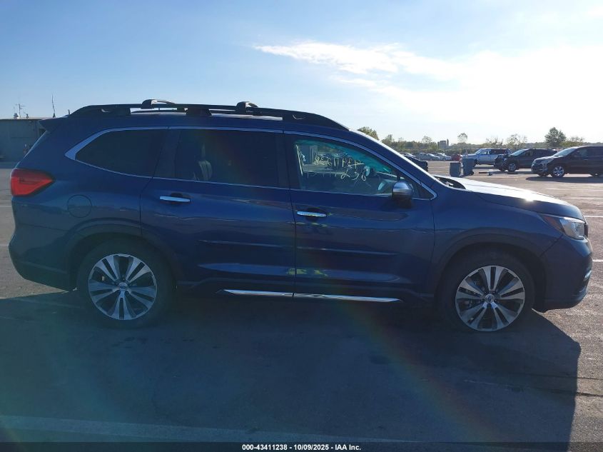 2020 Subaru Ascent Touring VIN: 4S4WMARD1L3462270 Lot: 43411238