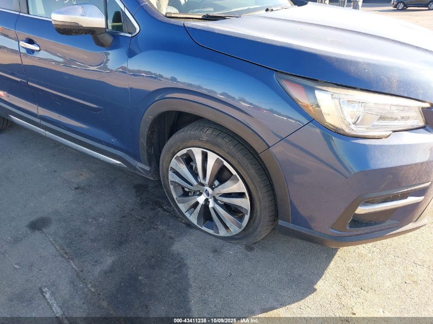 2020 Subaru Ascent Touring VIN: 4S4WMARD1L3462270 Lot: 43411238