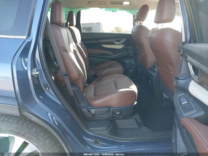 2020 Subaru Ascent Touring VIN: 4S4WMARD1L3462270 Lot: 43411238