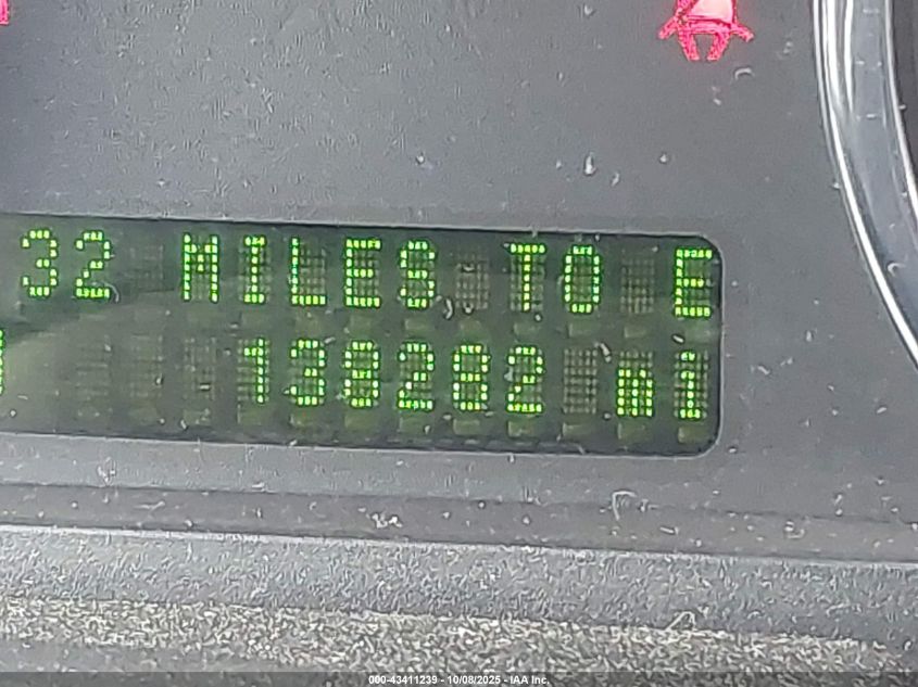 2008 Ford Edge Sel VIN: 2FMDK38C58BB31510 Lot: 43411239