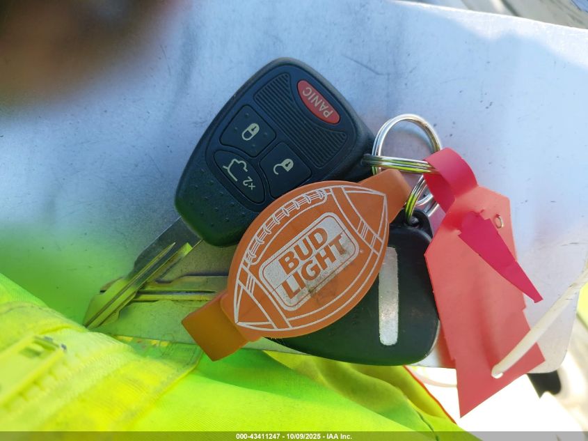 2011 Jeep Liberty Sport VIN: 1J4PP2GK5BW504048 Lot: 43411247