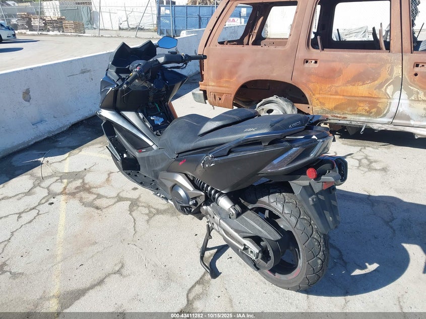 RFBSAT543NB440649 2022   photo no. 3