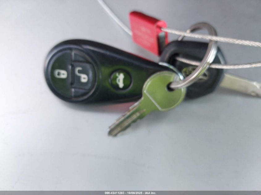 2011 Subaru Forester 2.5X VIN: JF2SHABC7BH712512 Lot: 43411283