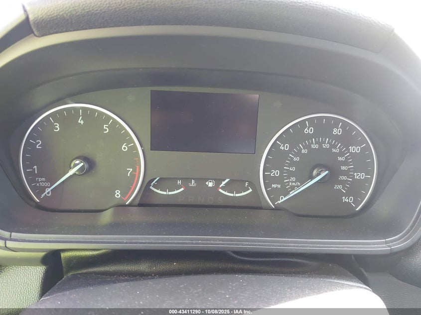 2018 FORD ECOSPORT SE MAJ3P1TE5JC197470