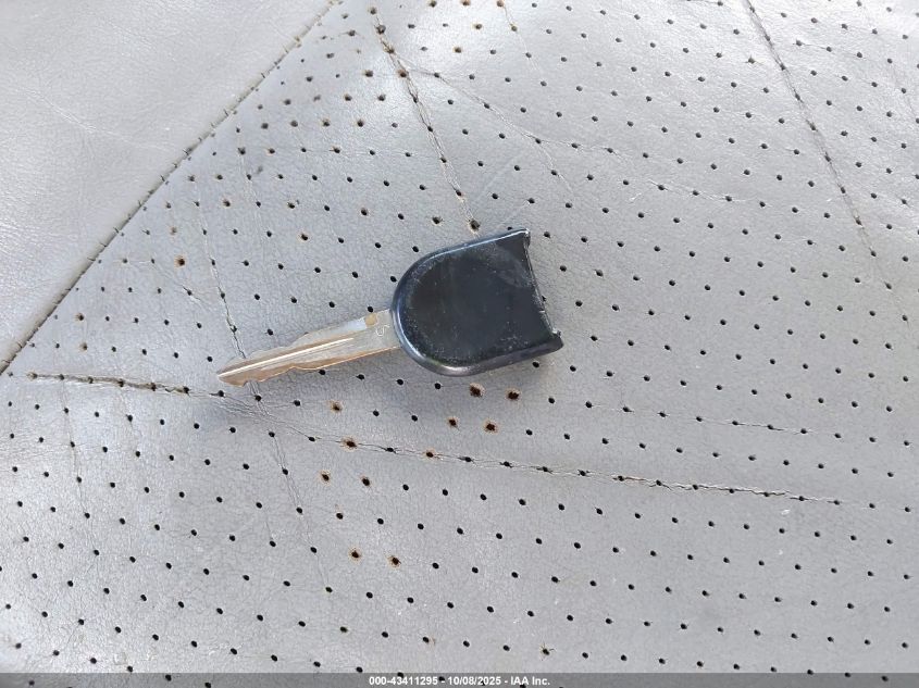 2006 Ford Ranger Sport/Stx/Xlt VIN: 1FTYR44U36PA65051 Lot: 43411295