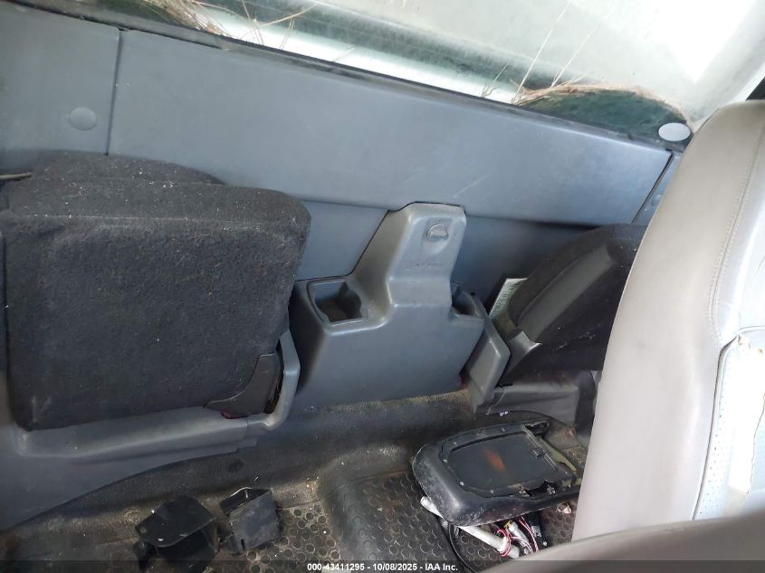 2006 Ford Ranger Sport/Stx/Xlt VIN: 1FTYR44U36PA65051 Lot: 43411295