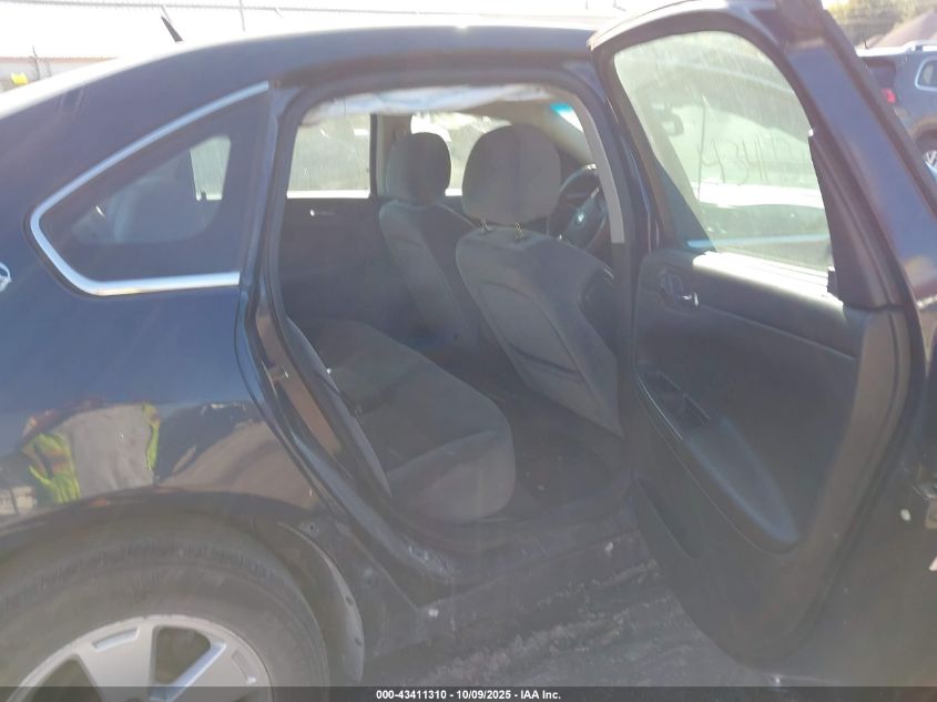 2009 Chevrolet Impala Lt VIN: 2G1WT57K491254312 Lot: 43411310