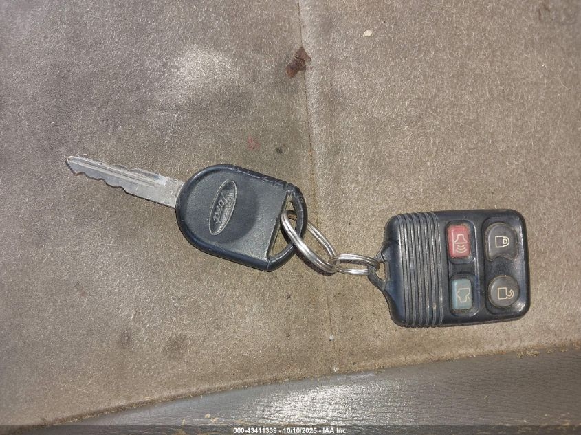 2006 Ford Explorer Eddie Bauer VIN: 1FMEU64E66ZA26475 Lot: 43411339