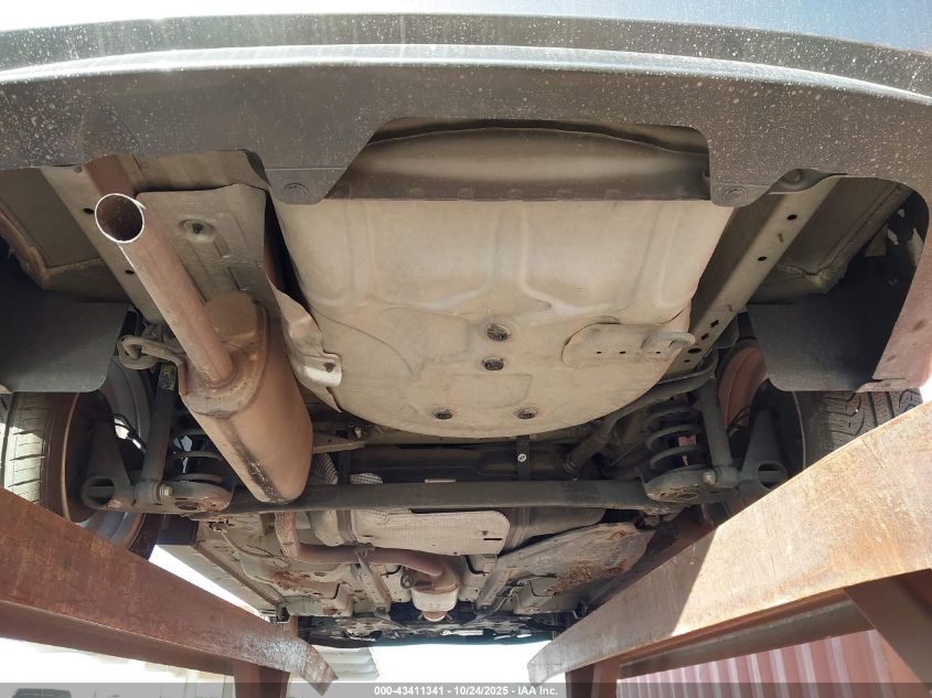 2012 Chevrolet Sonic 2Lt VIN: 1G1JC5SH5C4215357 Lot: 43411341