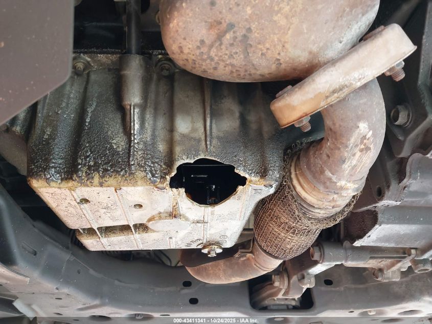 2012 Chevrolet Sonic 2Lt VIN: 1G1JC5SH5C4215357 Lot: 43411341