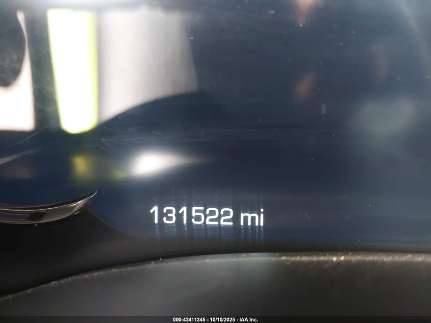 2017 Cadillac Escalade Luxury VIN: 1GYS4BKJ8HR157890 Lot: 43411345