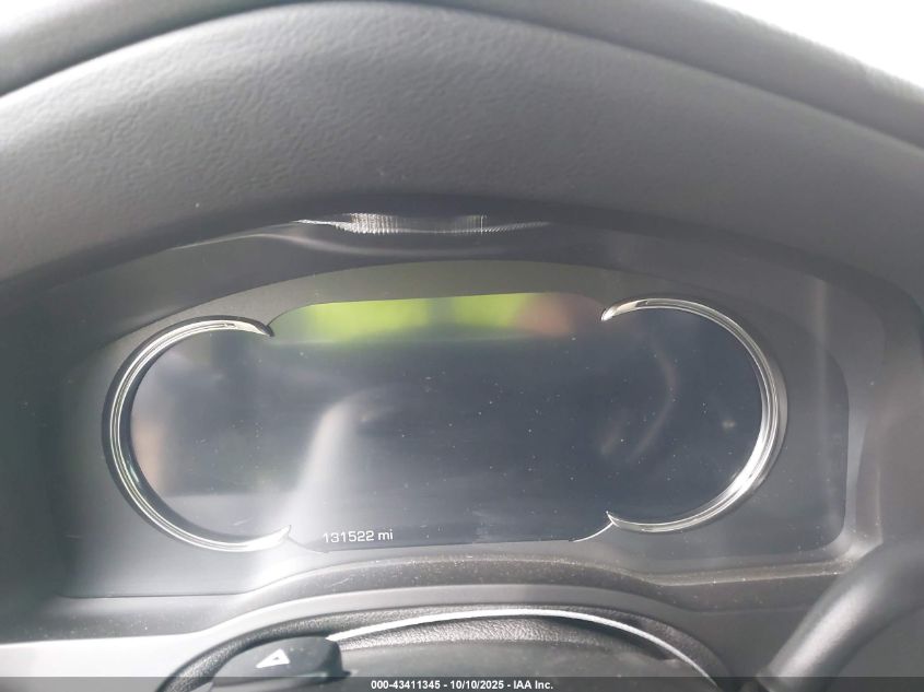 2017 Cadillac Escalade Luxury VIN: 1GYS4BKJ8HR157890 Lot: 43411345