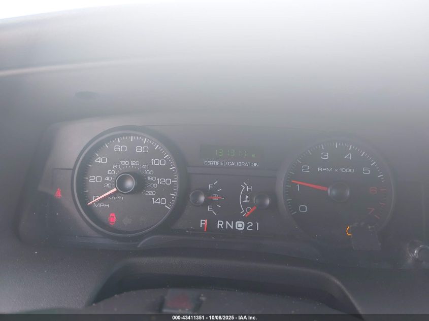 2009 Ford Crown Victoria Police/Police Interceptor/Police Interceptor W/3.55 Ls Axle (730A) VIN: 2FAHP71V69X125798 Lot: 43411351