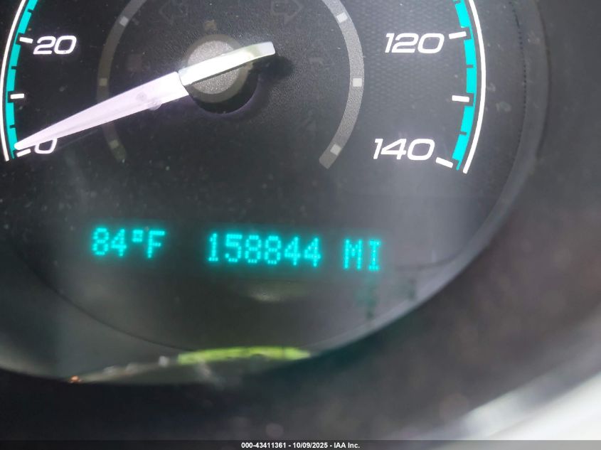 2012 Chevrolet Malibu Ls VIN: 1G1ZB5E02CF301242 Lot: 43411361