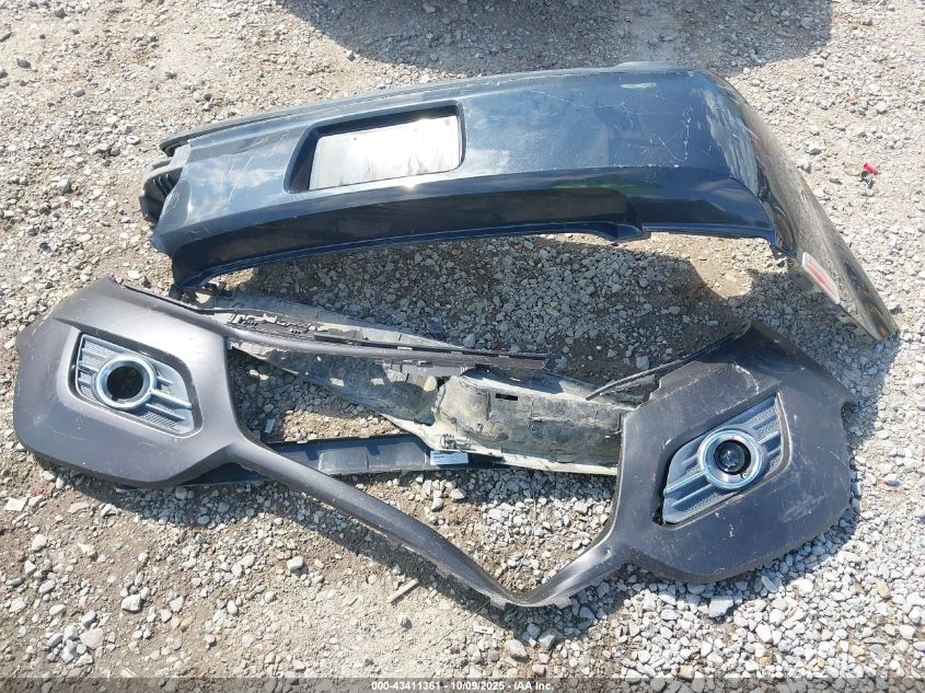 2012 Chevrolet Malibu Ls VIN: 1G1ZB5E02CF301242 Lot: 43411361