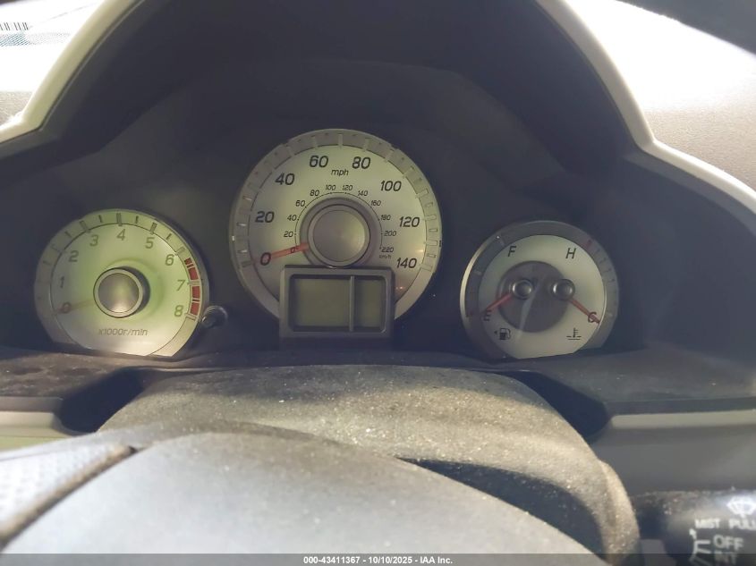 2014 Honda Pilot Ex VIN: 5FNYF3H48EB013310 Lot: 43411367