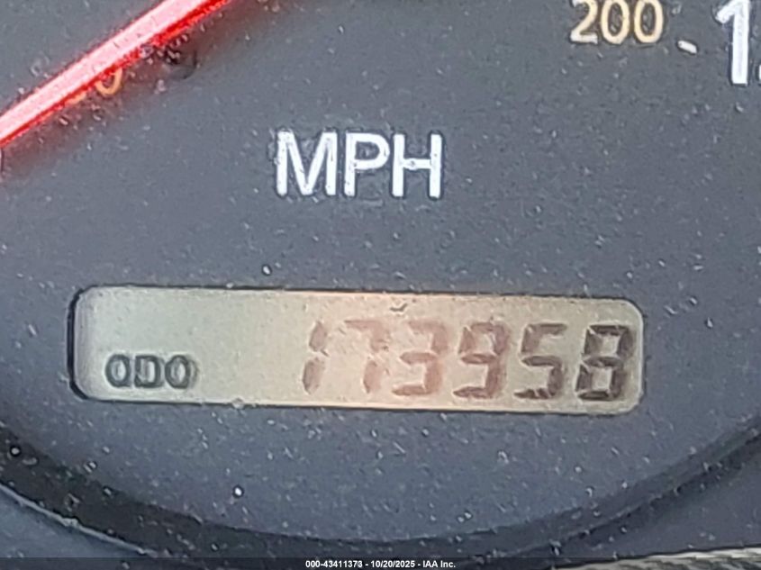 2004 Nissan Sentra 1.8S VIN: 3N1CB51D34L890026 Lot: 43411373