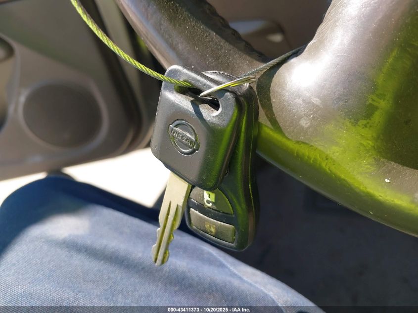 2004 Nissan Sentra 1.8S VIN: 3N1CB51D34L890026 Lot: 43411373