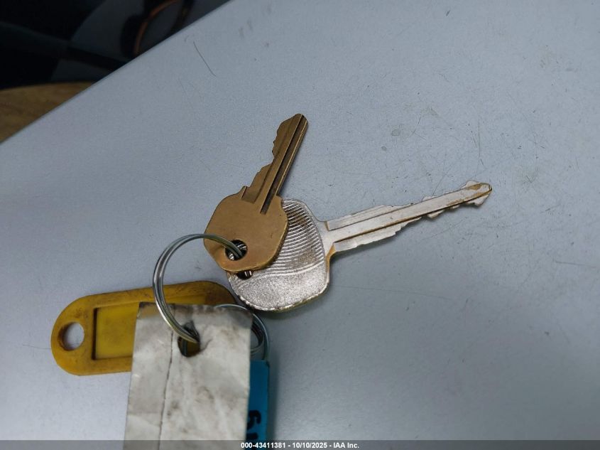 2022 Isuzu Npr Hd VIN: JALC4W16XN7015075 Lot: 43411381