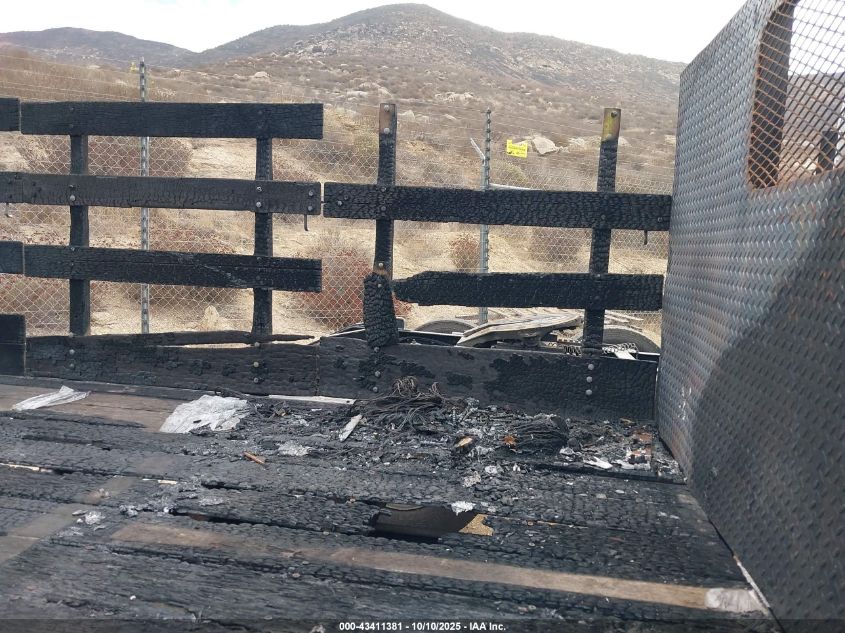 2022 Isuzu Npr Hd VIN: JALC4W16XN7015075 Lot: 43411381