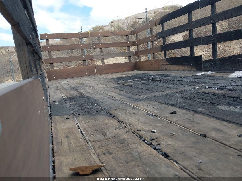 2022 Isuzu Npr Hd VIN: JALC4W16XN7015075 Lot: 43411381