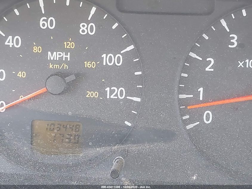 2006 Nissan Sentra 1.8S VIN: 3N1CB51D36L510735 Lot: 43411386