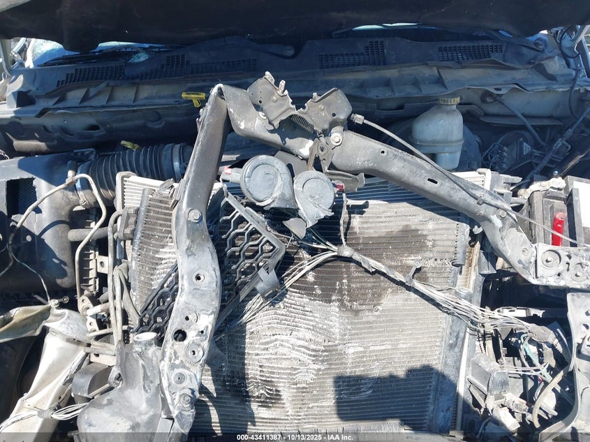 2009 Dodge Ram 1500 St VIN: 1D3HB18P59S785998 Lot: 43411387