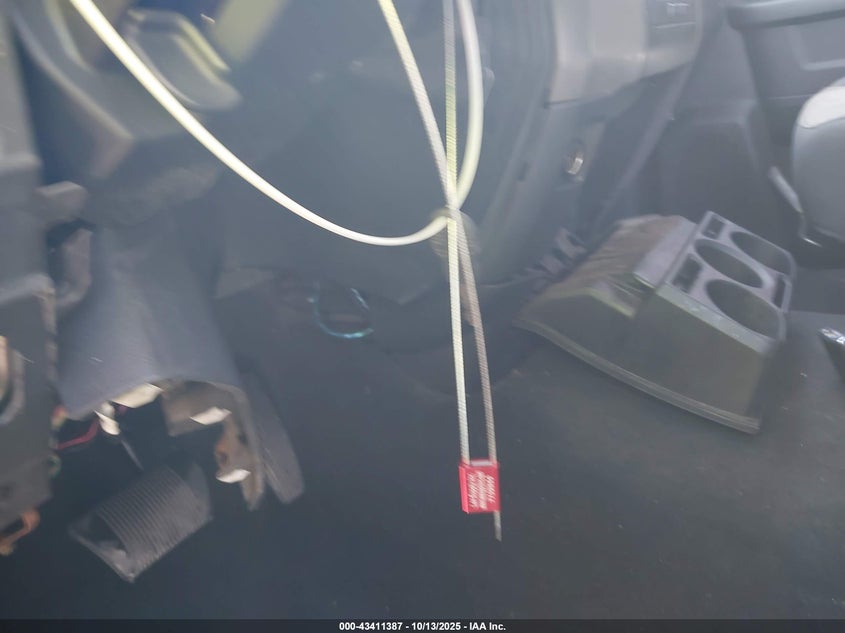 2009 Dodge Ram 1500 St VIN: 1D3HB18P59S785998 Lot: 43411387