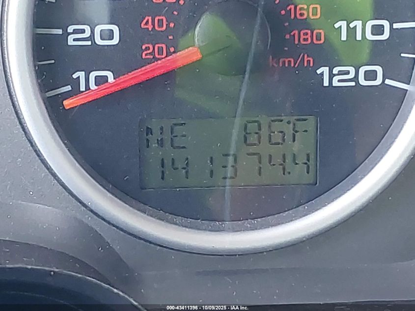 2007 Ford F-150 Lariat/Xlt VIN: 1FTPW12V07KD45202 Lot: 43411396