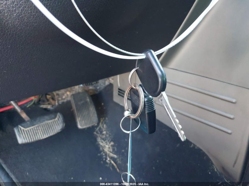 2007 Ford F-150 Lariat/Xlt VIN: 1FTPW12V07KD45202 Lot: 43411396