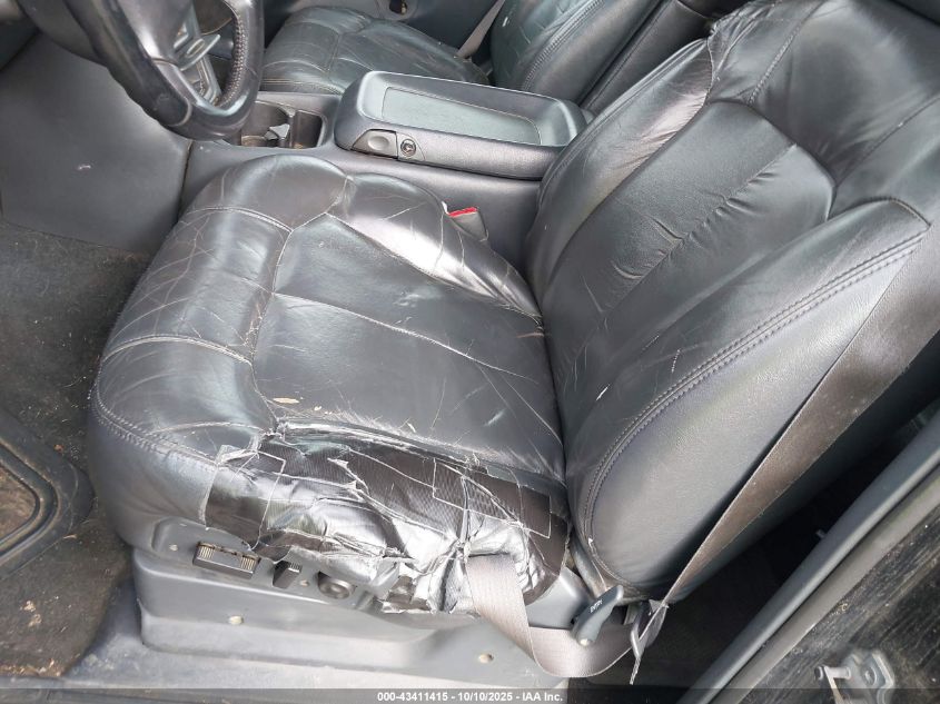 1999 Chevrolet Silverado 1500 Lt VIN: 1GCEK19T0XE108263 Lot: 43411415