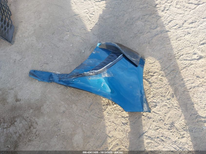 2025 Toyota Camry Se VIN: 4T1DAACK9SU113731 Lot: 43411425