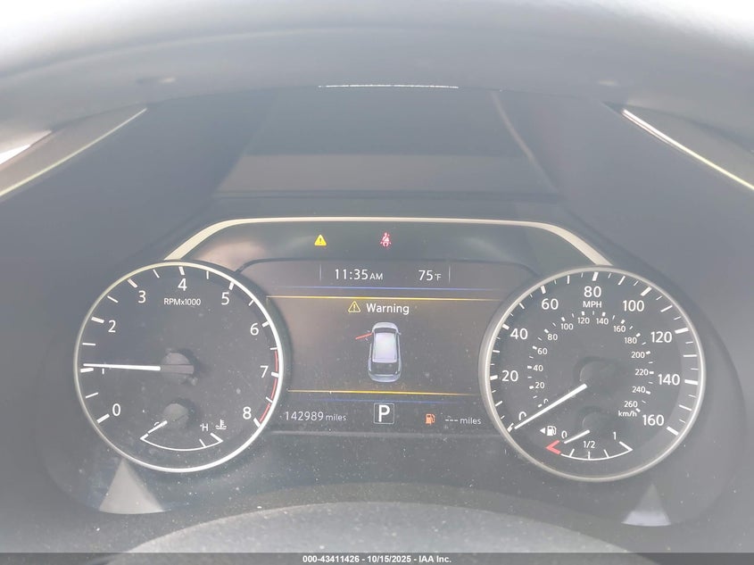 5N1AZ2MG1HN178328 2017 NISSAN MURANO photo no. 7