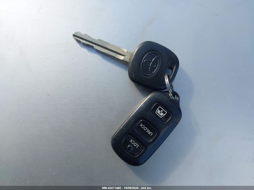 2007 Toyota 4Runner Sr5 V6 VIN: JTEBU14RX78106054 Lot: 43411460