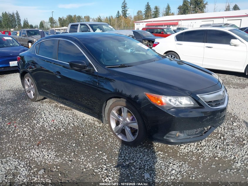 ACURA ILX 2.4L